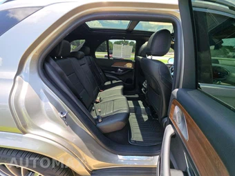 2022 Mercedes-Benz GLE 350 - miniatura 16