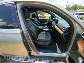 2022 Mercedes-Benz GLE 350 - miniatura 18