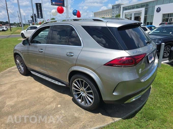 2022 Mercedes-Benz GLE 350 - miniatura 2