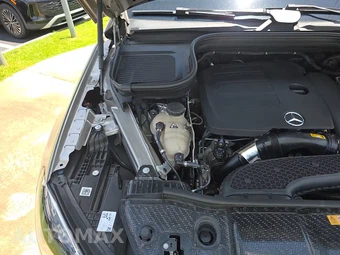 2022 Mercedes-Benz GLE 350 - miniatura 21