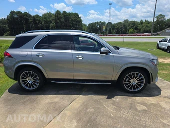 2022 Mercedes-Benz GLE 350 - miniatura 4