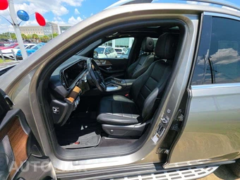 2022 Mercedes-Benz GLE 350 - miniatura 6