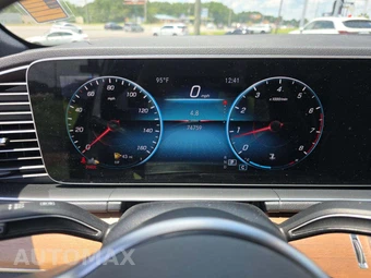 2022 Mercedes-Benz GLE 350 - miniatura 9