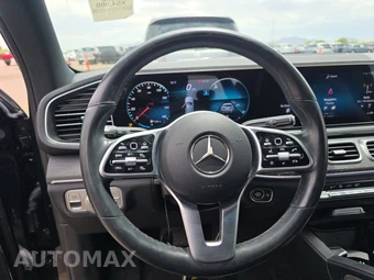 2022 Mercedes-Benz GLE 350 – miniatura 10