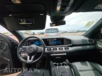 2022 Mercedes-Benz GLE 350 – miniatura 11