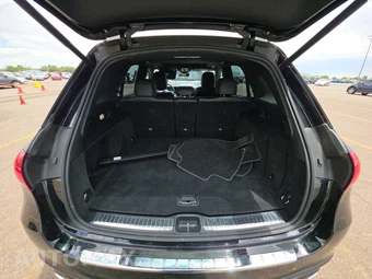 2022 Mercedes-Benz GLE 350 – miniatura 16