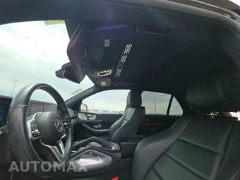 2022 Mercedes-Benz GLE 350 – miniatura 20