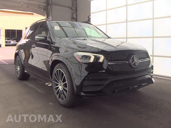 2022 Mercedes-Benz GLE 350 – miniatura 3