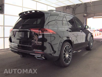 2022 Mercedes-Benz GLE 350 – miniatura 4