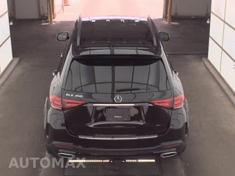2022 Mercedes-Benz GLE 350 – miniatura 5