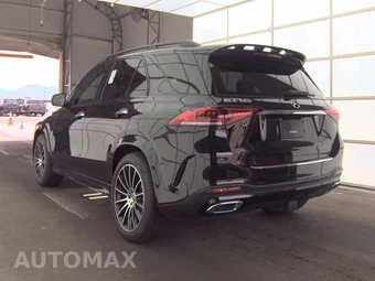 2022 Mercedes-Benz GLE 350 – miniatura 6
