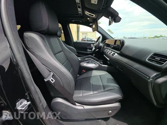 2022 Mercedes-Benz GLE 350 – miniatura 8