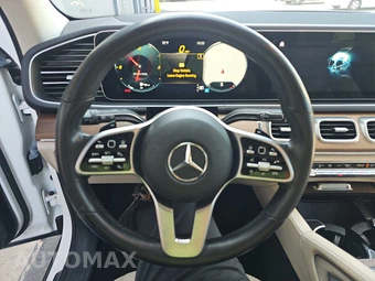 2022 Mercedes-Benz GLE 350 - miniatura 10
