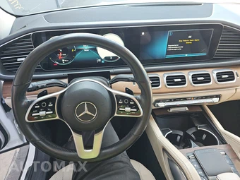 2022 Mercedes-Benz GLE 350 - miniatura 11