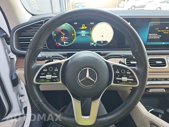 2022 Mercedes-Benz GLE 350 - miniatura 12