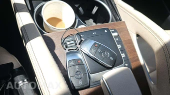2022 Mercedes-Benz GLE 350 - miniatura 18