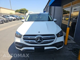 2022 Mercedes-Benz GLE 350 - miniatura 2