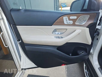 2022 Mercedes-Benz GLE 350 - miniatura 9