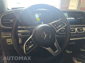 2022 Mercedes-Benz GLE 350 – miniatura 10