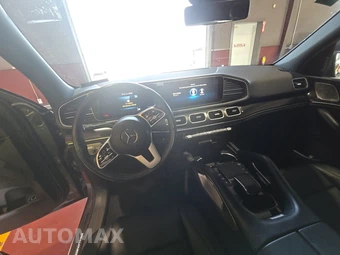 2022 Mercedes-Benz GLE 350 – miniatura 11