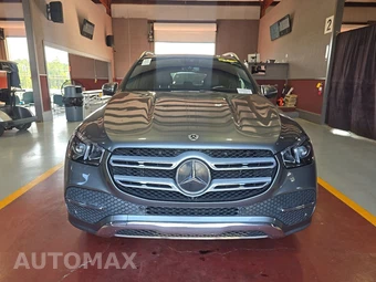2022 Mercedes-Benz GLE 350 – miniatura 2