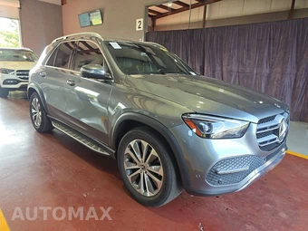 2022 Mercedes-Benz GLE 350 – miniatura 3