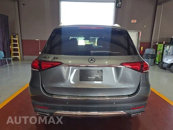 2022 Mercedes-Benz GLE 350 – miniatura 5
