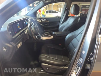 2022 Mercedes-Benz GLE 350 – miniatura 7