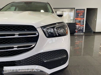 2022 Mercedes-Benz GLE 350 - miniatura 10