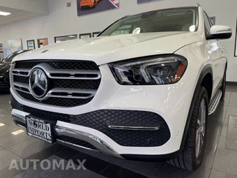 2022 Mercedes-Benz GLE 350 - miniatura 11