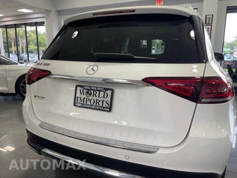 2022 Mercedes-Benz GLE 350 - miniatura 18