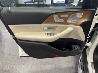 2022 Mercedes-Benz GLE 350 - miniatura 23