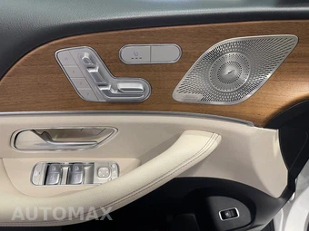 2022 Mercedes-Benz GLE 350 - miniatura 24