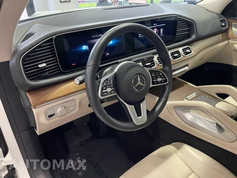 2022 Mercedes-Benz GLE 350 - miniatura 25