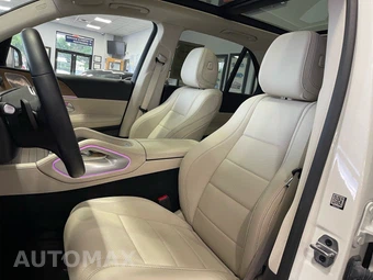 2022 Mercedes-Benz GLE 350 - miniatura 26