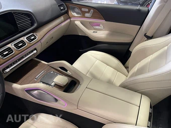 2022 Mercedes-Benz GLE 350 - miniatura 28