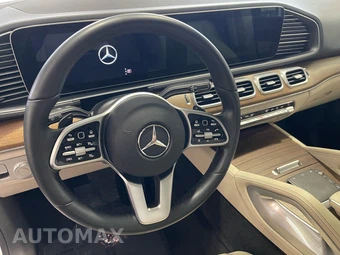 2022 Mercedes-Benz GLE 350 - miniatura 29