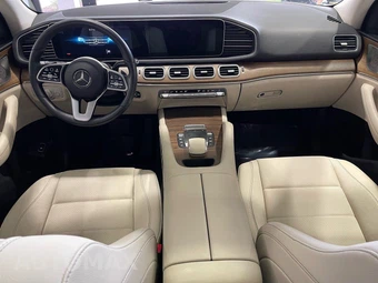 2022 Mercedes-Benz GLE 350 - miniatura 30