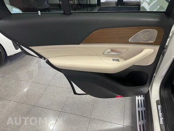 2022 Mercedes-Benz GLE 350 - miniatura 32
