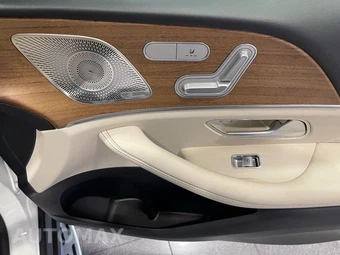2022 Mercedes-Benz GLE 350 - miniatura 38