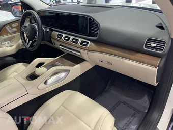 2022 Mercedes-Benz GLE 350 - miniatura 39