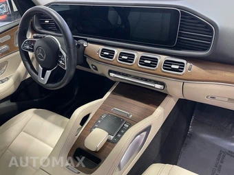 2022 Mercedes-Benz GLE 350 - miniatura 44