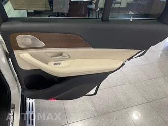 2022 Mercedes-Benz GLE 350 - miniatura 45