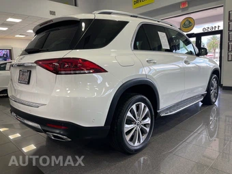 2022 Mercedes-Benz GLE 350 - miniatura 5