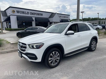 2022 Mercedes-Benz GLE 350 - miniatura 51