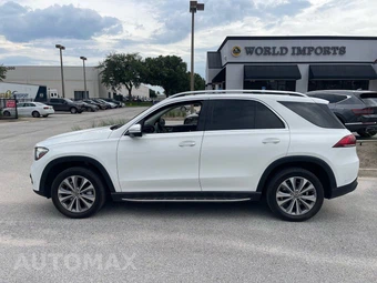 2022 Mercedes-Benz GLE 350 - miniatura 52