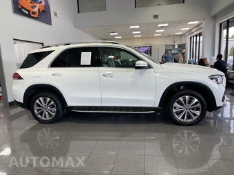 2022 Mercedes-Benz GLE 350 - miniatura 6