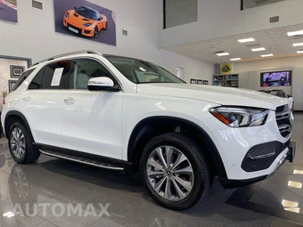 2022 Mercedes-Benz GLE 350 - miniatura 7