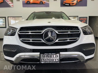 2022 Mercedes-Benz GLE 350 - miniatura 8
