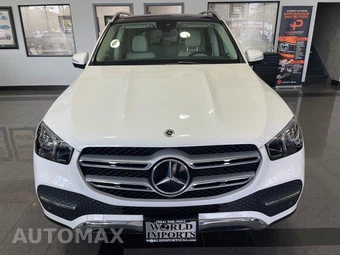 2022 Mercedes-Benz GLE 350 - miniatura 9